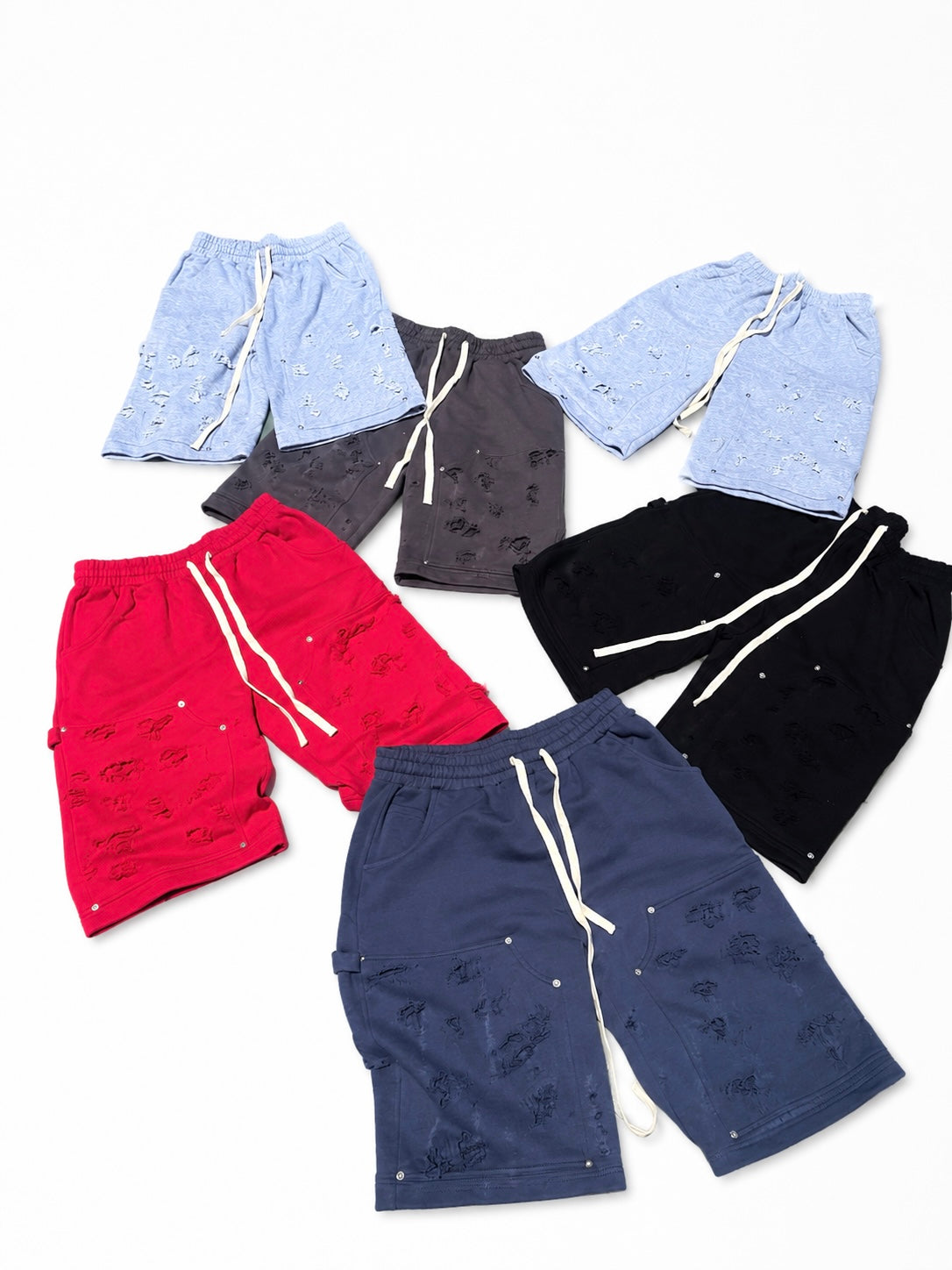 “NEW FASHION” SHORTS