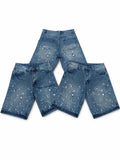 “SPLASH” JORTS
